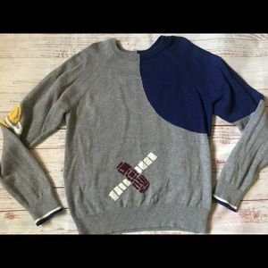 Boys Gap Sweater Size XL